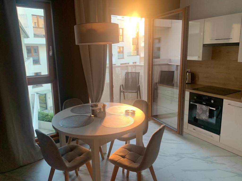 Apartament Ksiecia Witolda Apartment - Wroclaw — Zdjęcia 3