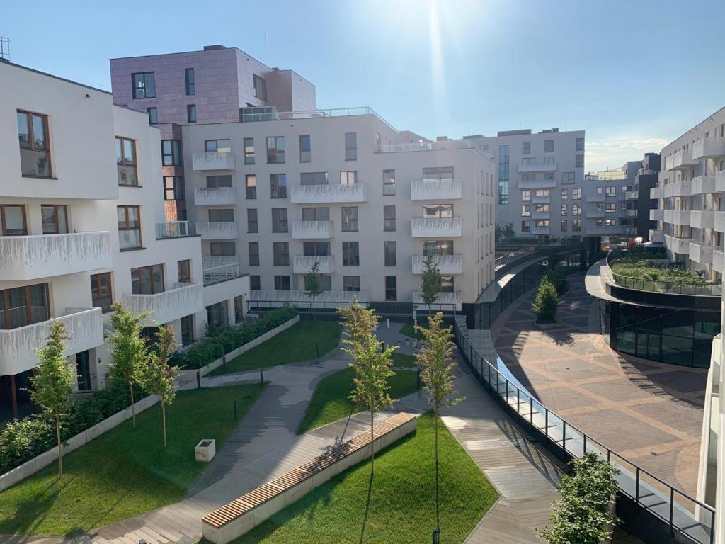 Apartament Ksiecia Witolda Apartment - Wroclaw, Wroclaw