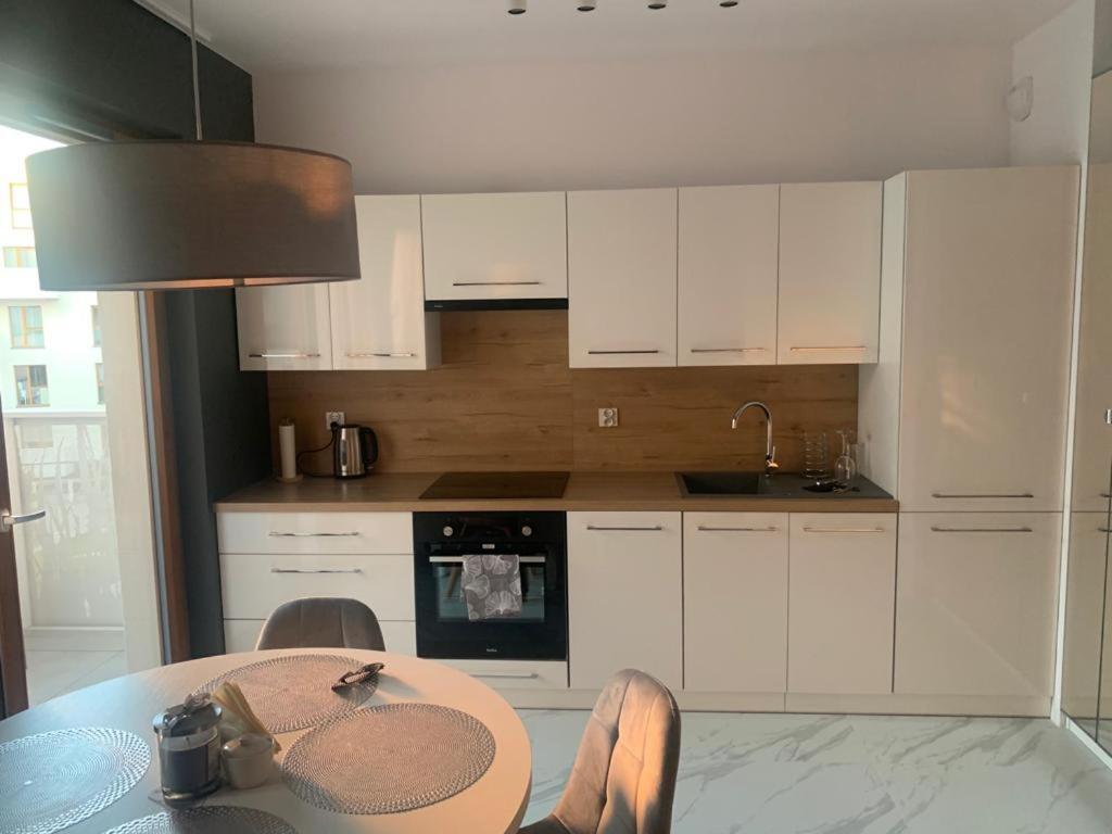 Apartament Ksiecia Witolda Apartment - Wroclaw — Zdjęcia 1